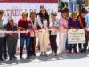 Con más obra pública, Tonantzin Fernández transforma la imagen urbana de San Pedro Cholula
