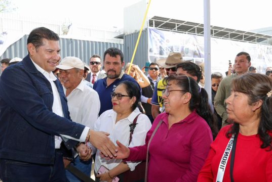 Destina Gobierno Estatal mil 500 MDP a más de 6 mil obras comunitarias