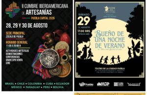 Gobierno de Pepe Chedraui invita a disfrutar de las artesanías este fin de semana
