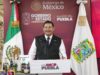 Armenta marca distancia ideológica con Tony Gali pese a amistad