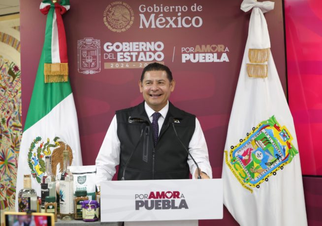Alejandro Armenta