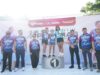 Celebra Gobierno de Pepe Chedraui la Carrera de las y los Policías de la Ciudad 2026