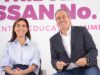 Arrancan MariElise Budib y Pepe Chedraui construcción de la primera escuela pública para personas con discapacidad intelectual
