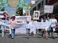 Gobierno del Estado refrenda su compromiso de brindar apoyo a las víctimas
