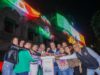 Encabeza Pepe Chedraui encendido por Fiestas Patrias
