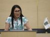Impulsa diputada Fedrha Suriano iniciativa para la prevención de riesgos en actividades de turismo de naturaleza y aventura