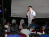 Arranca Agustín Tenocelotl el programa “Cine en tu calle” en Ocoyucan