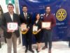 Reconocen a Iterum Connections como gran aliado de las causas sociales en Puebla