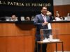 Nestor Camarillo es ratificado en la mesa directiva del senado: Puebla mantiene voz en las decisiones nacionales