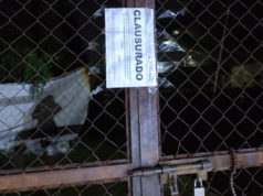 Gobierno de Tonantzin Fernández clausura palenque clandestino en Cholula