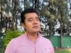 Omar Pérez Torres afirma que consolidan el campo poblano en la zona de las Cholulas