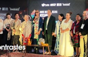 Puebla es sede de la II Cumbre Iberoamericana de Artesanías