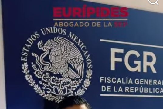 SEP denuncia ante FGR a escuela militarizada en Puebla por posible uso ilegal de uniformes e insignias