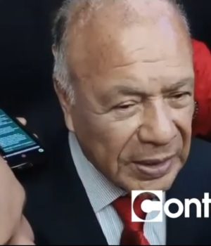 Alberto Anaya respalda a Ariadna Ayala y descarta roces con Armenta