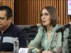 IEE presenta informe sobre la representación política de las personas de los pueblos y comunidades indígenas en el proceso electoral 2023 – 2024