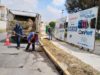 Reafirma Tonantzin Fernández su compromiso con servicios públicos eficientes para San Pedro Cholula