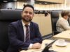 Diputado Jaime Aurioles propone fortalecer sanciones por abandono u omisión de cuidados de personas en situación de vulnerabilidad