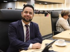 Diputado Jaime Aurioles propone fortalecer sanciones por abandono u omisión de cuidados de personas en situación de vulnerabilidad
