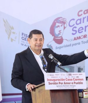 Devuelve Gobierno Estatal esperanza, seguridad y bienestar a mujeres de la periferia urbana
