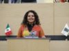 Diputada Azucena Rosas impulsa iniciativa para el fortalecimiento del Registro Estatal de Opciones para Educación Superior