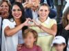Tonantzin Fernández consolida a San Pedro Cholula como referente en turismo inteligente
