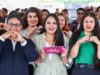Pone en marcha Tonantzin Fernández la Feria Nacional de Empleo para las Juventudes 2026