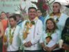 Destaca diputado Pável Gaspar avances para acercar la justicia a los pueblos y comunidades indígenas
