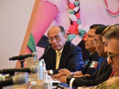 Gobiernos Estatales de Puebla y Veracruz refuerzan coordinación en materia de seguridad