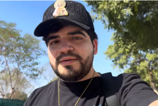 Sicarios de Sinaloa que mataron a César Gastelum caen en Cholula; muere uno y dos son capturados