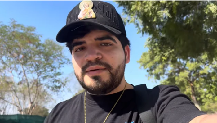 cesar gastelum