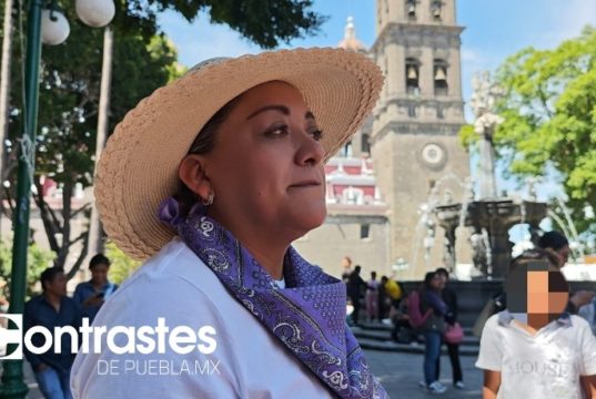 Mamá de Karla Valeria pide “retener” a su ex pareja y separar al tío de la FGE