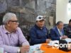 Habitantes de Covadonga preparan defensa jurídica ante posible desalojo