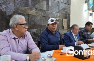 Habitantes de Covadonga preparan defensa jurídica ante posible desalojo