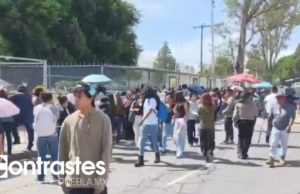 Alumnos de preparatorias BUAP arrancan su trámite de inscripción para el próximo ciclo escolar