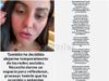 Cancela Nay Salvatori podcast “Descasadas” y deja las redes tras controversia