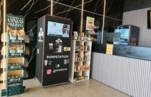 Habrá 50 tiendas Cinco de Mayo en escuelas, adelanta Víctor Gabriel Chedraui