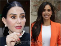Podrían Nay Salvatori y Grace Palomares perder candidaturas en 2027: Morena