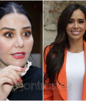Pide Morena expulsión de Nay Salvatori y Grace Palomares tras burlas a adultos mayores