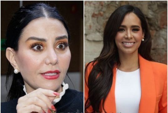 Pide Morena expulsión de Nay Salvatori y Grace Palomares tras burlas a adultos mayores