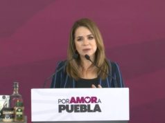 Proyectan ampliar paradero seguro en la autopista Puebla-Orizaba