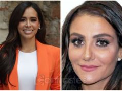 Sheinbaum condena expresiones de Nay Salvatori y Grace Palomares; Morena definirá posible sanción
