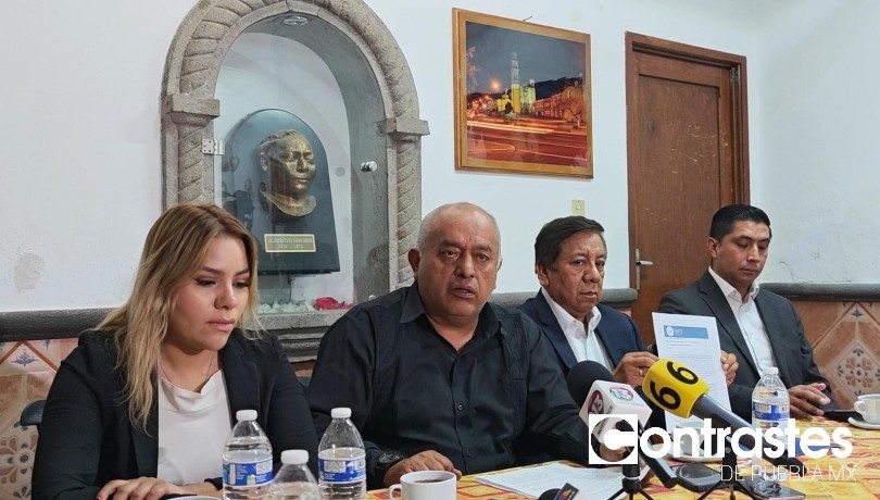 Causa Común por Puebla