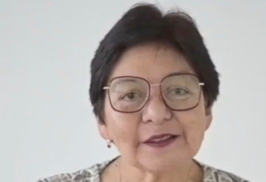 Rectora de la BUAP da la bienvenida a más de 34 mil estudiantes de nuevo ingreso