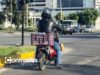 Acusa Elpidio Díaz injerencia de motociclistas de CDMX en protestas contra “Ley Casco”