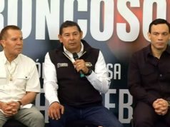 Julio César Chávez Jr. peleará en Puebla el 19 de septiembre; será un combate con causa