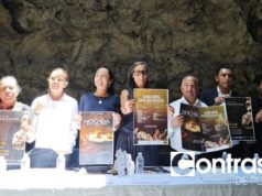 Feria del Chile en Nogada llegará a La Libertad con seis cocineras de Calpan