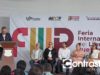 Pepe Chedraui inaugura la Feria Internacional del Libro Puebla 2026