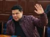 VIDEO: Biestro señala supuesta amenaza de muerte vs funcionario municipal en plena sesión de Cabildo