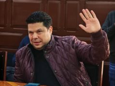 VIDEO: Biestro señala supuesta amenaza de muerte vs funcionario municipal en plena sesión de Cabildo