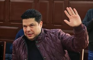 VIDEO: Biestro señala supuesta amenaza de muerte vs funcionario municipal en plena sesión de Cabildo
